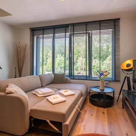 Holiday home Beautiful And Spacious Renovated For 10 Ostend