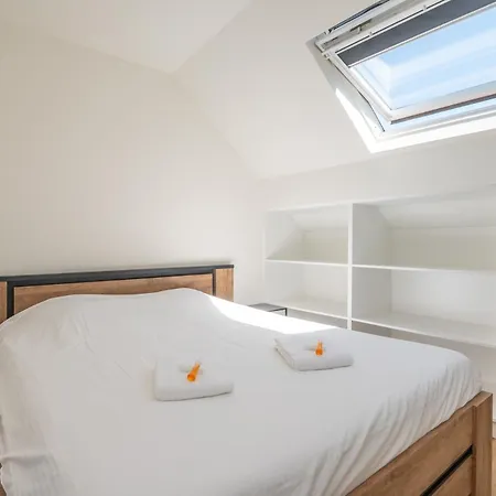 Holiday home Beautiful And Spacious Renovated For 10