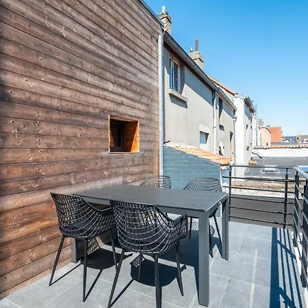 펜션 Beautiful And Spacious Renovated For 10