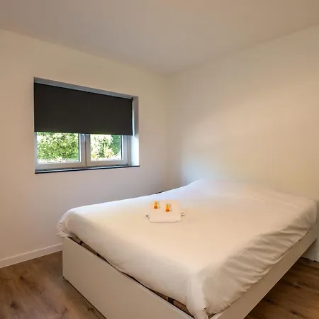 Beautiful And Spacious Renovated For 10 Ostend